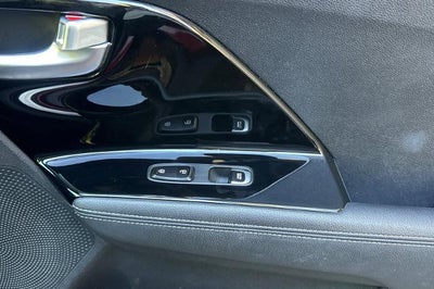 2017 Kia Niro Touring