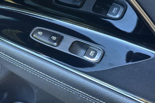 2017 Kia Niro Touring