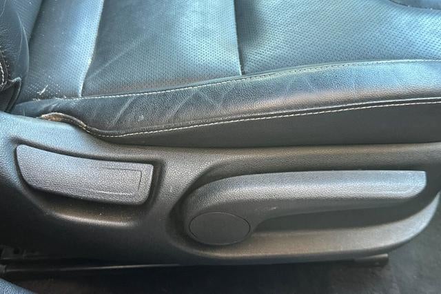 2017 Kia Niro Touring