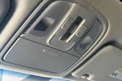 2017 Kia Niro Touring