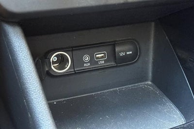 2017 Kia Niro Touring