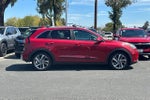 2017 Kia Niro Touring