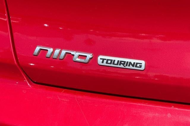 2017 Kia Niro Touring