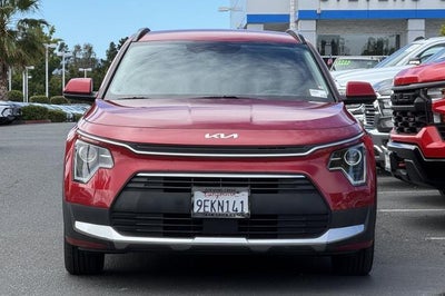 2023 Kia Niro EX
