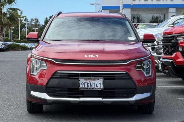 2023 Kia Niro EX