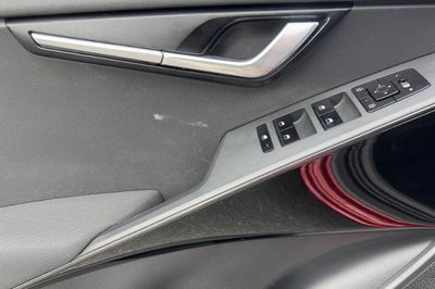 2023 Kia Niro EX