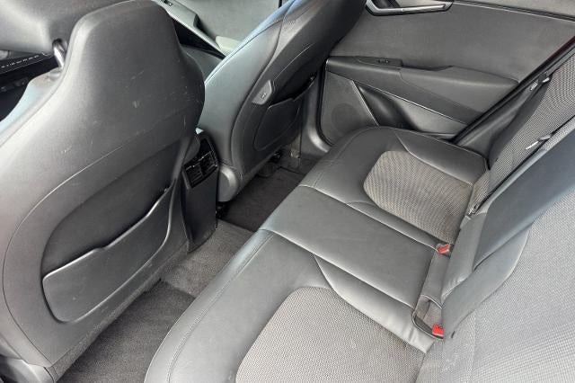 2023 Kia Niro EX