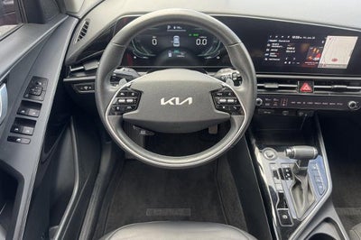 2023 Kia Niro EX