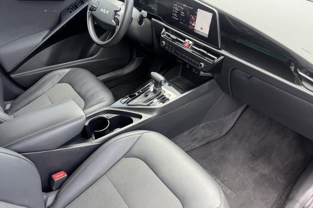 2023 Kia Niro EX