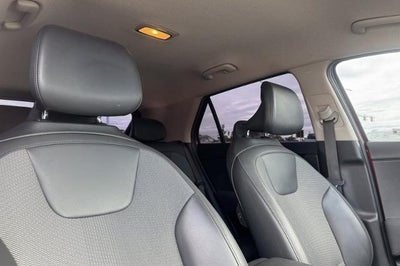 2023 Kia Niro EX