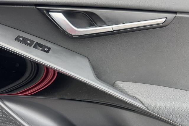 2023 Kia Niro EX