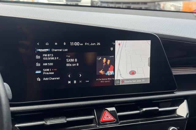 2023 Kia Niro EX
