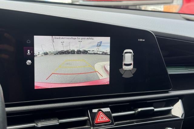 2023 Kia Niro EX