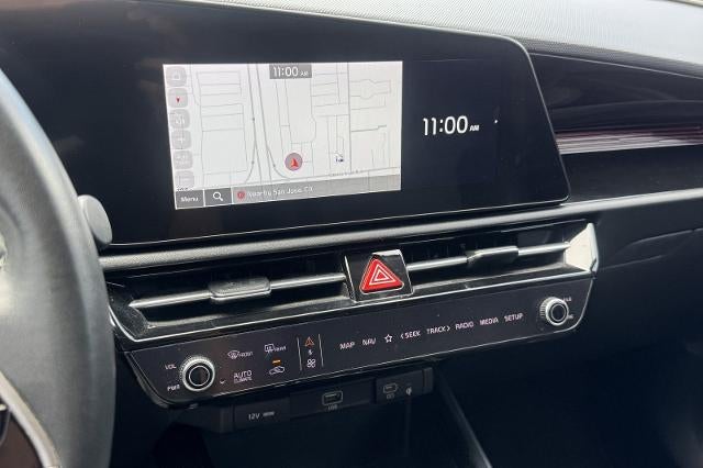 2023 Kia Niro EX