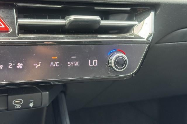 2023 Kia Niro EX
