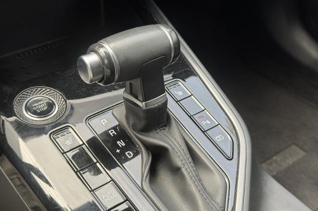 2023 Kia Niro EX