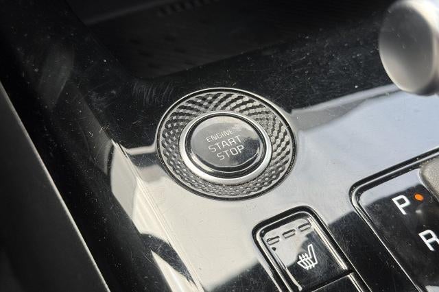 2023 Kia Niro EX