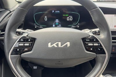 2023 Kia Niro EX