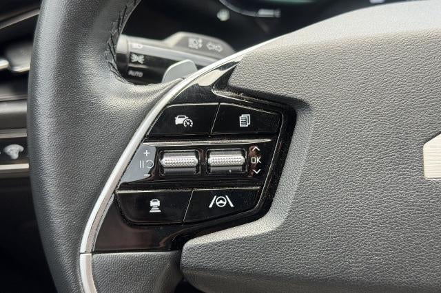 2023 Kia Niro EX