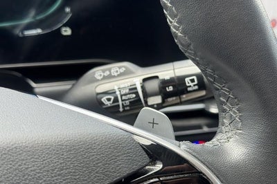 2023 Kia Niro EX