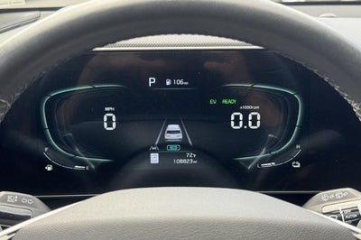 2023 Kia Niro EX