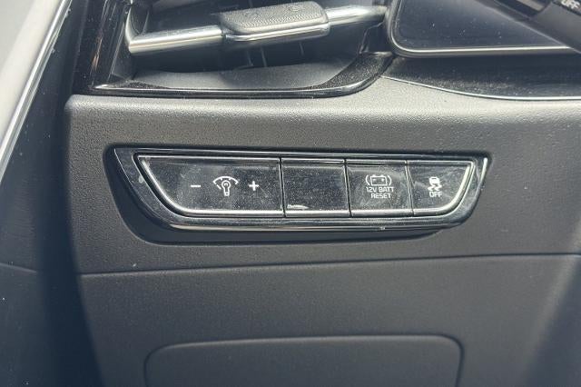 2023 Kia Niro EX