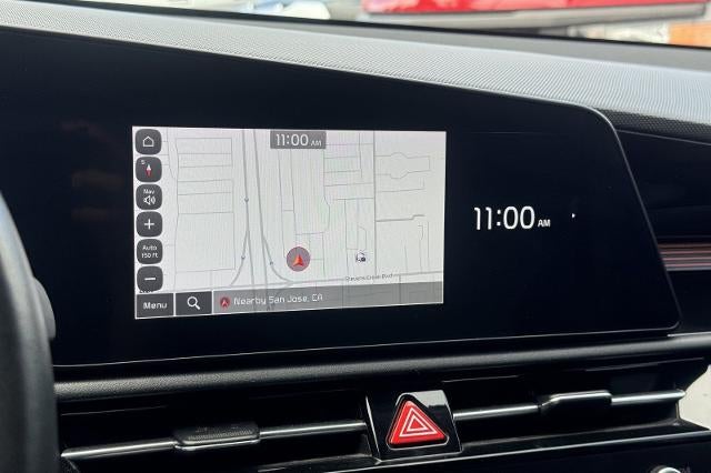 2023 Kia Niro EX