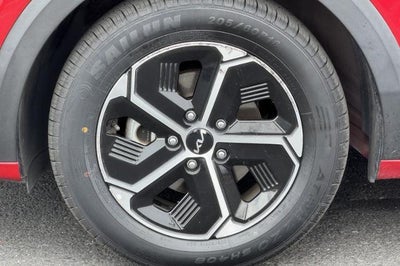 2023 Kia Niro EX