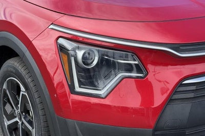 2023 Kia Niro EX
