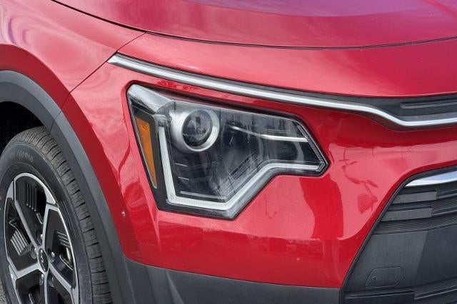 2023 Kia Niro EX