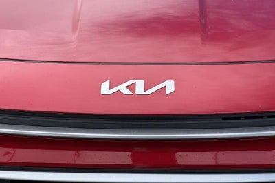 2023 Kia Niro EX