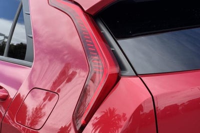 2023 Kia Niro EX