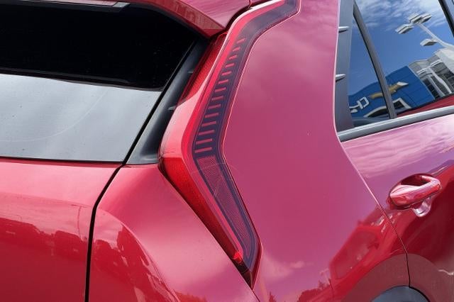 2023 Kia Niro EX