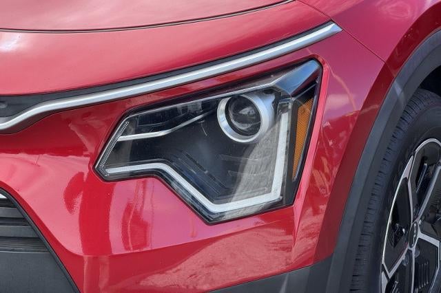 2023 Kia Niro EX