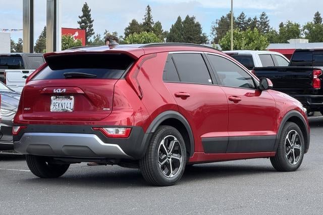 2023 Kia Niro EX