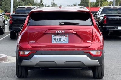 2023 Kia Niro EX