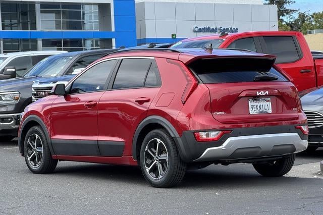2023 Kia Niro EX