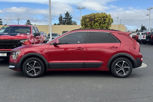 2023 Kia Niro EX