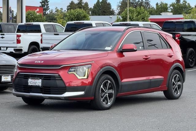 2023 Kia Niro EX
