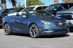 2016 Buick Cascada Premium