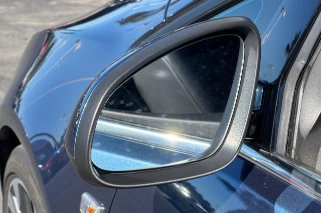 2016 Buick Cascada Premium