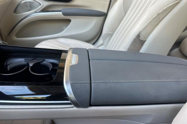 2022 Mercedes-Benz EQS EQS 450+