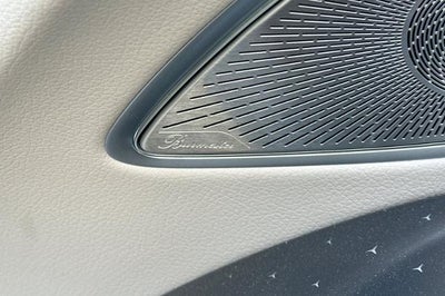 2022 Mercedes-Benz EQS EQS 450+