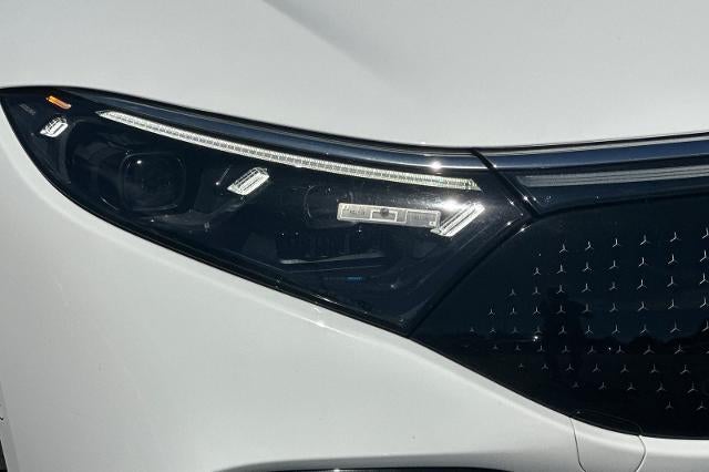 2022 Mercedes-Benz EQS EQS 450+