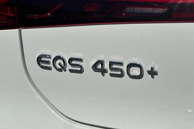 2022 Mercedes-Benz EQS EQS 450+