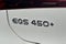 2022 Mercedes-Benz EQS EQS 450+