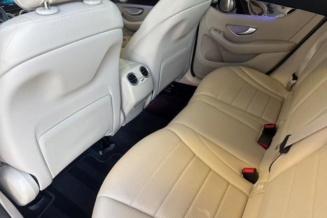 2021 Mercedes-Benz GLC GLC 300