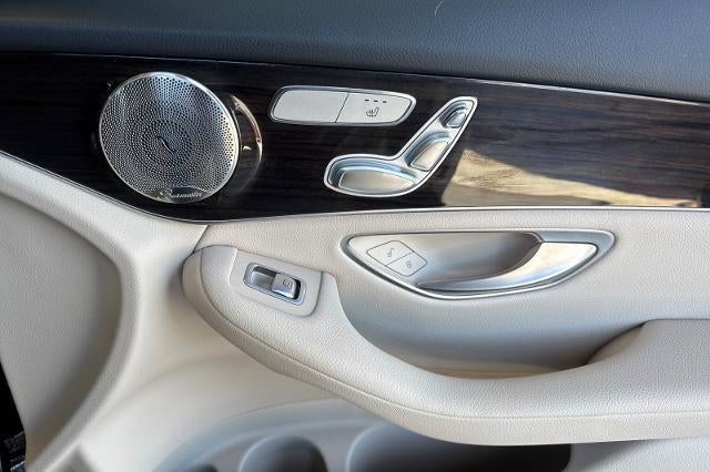 2021 Mercedes-Benz GLC GLC 300