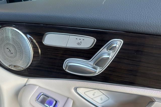 2021 Mercedes-Benz GLC GLC 300