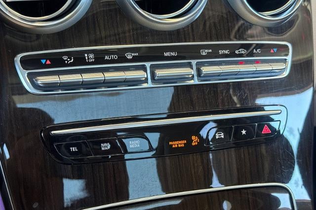 2021 Mercedes-Benz GLC GLC 300